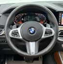 BMW X5 XDRIVE40i M SPORT 2019 BMW X5 xDrive40i M-Sport, Warranty, Full Service History, Excellent Condition, GCC