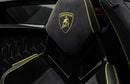 Lamborghini Aventador 6.5L V12 Naturally Aspirated Engine
