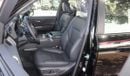 Toyota Land Cruiser GXR LC300 4.0L Petrol 4WD 6A/T | GCC Specs | Export only