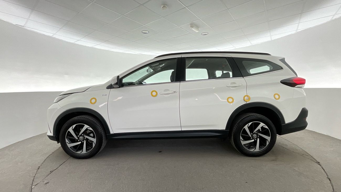 Toyota Rush GX | Guaranteed Warranty | 0 Down Payment