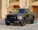 RAM 1500 REBEL