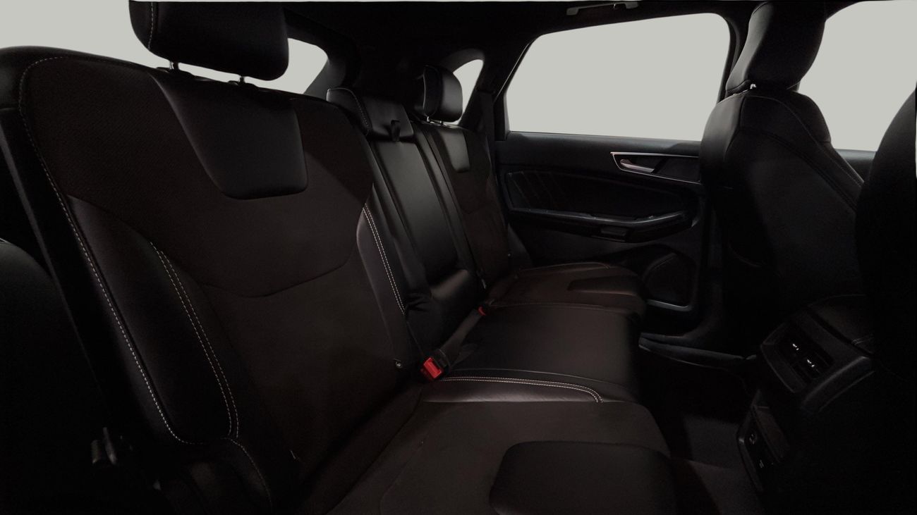 Ford Edge 2022 | AED 1298/Month | 0 DP | 30 Day Return | Warranty | Service History