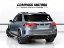 Mercedes Benz GLE450 4MATIC