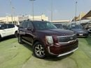 Kia Telluride LX