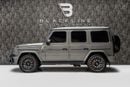 مرسيدس بنز G 63 AMG ستاندارد