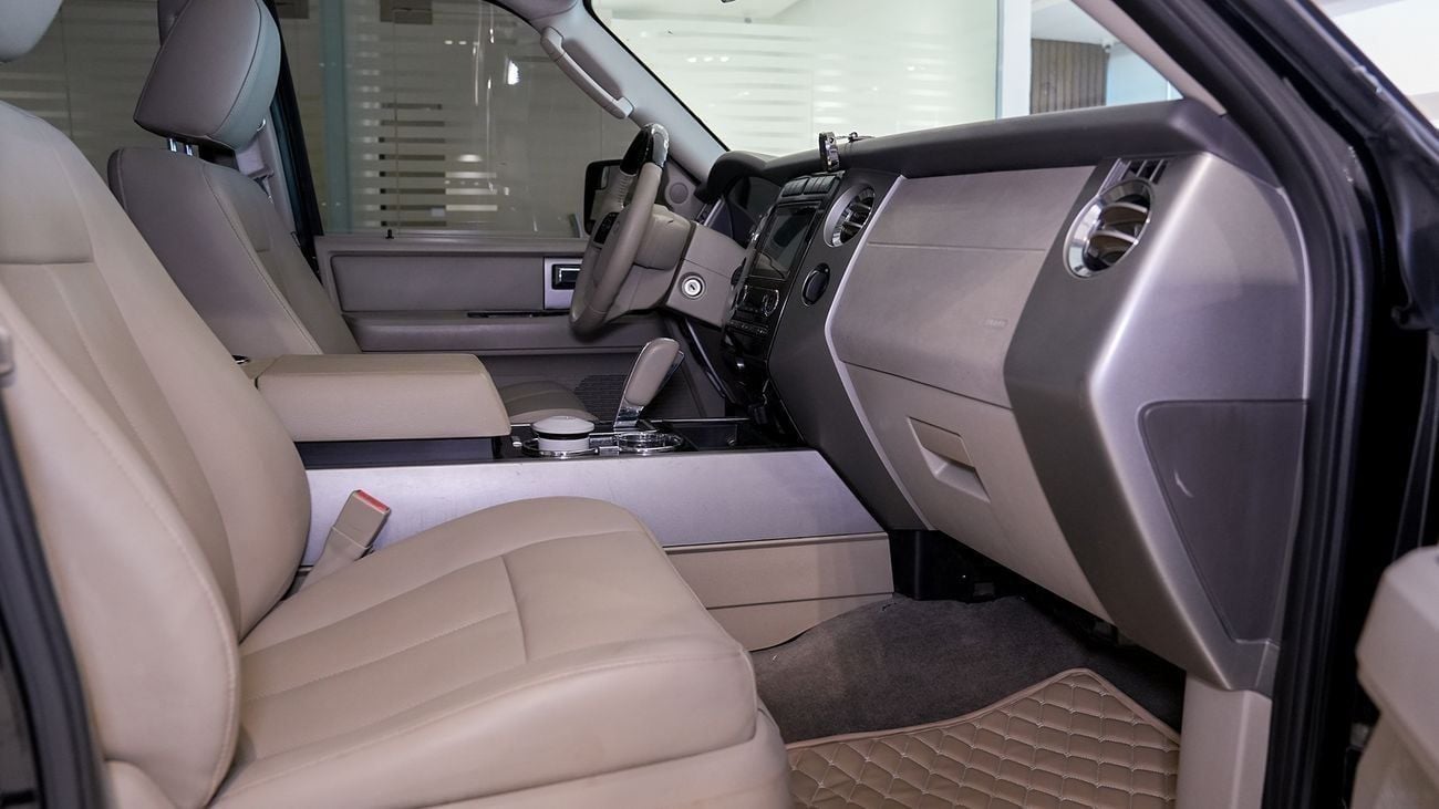 Ford Expedition LTD