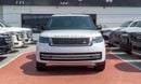 Land Rover Range Rover HSE P400