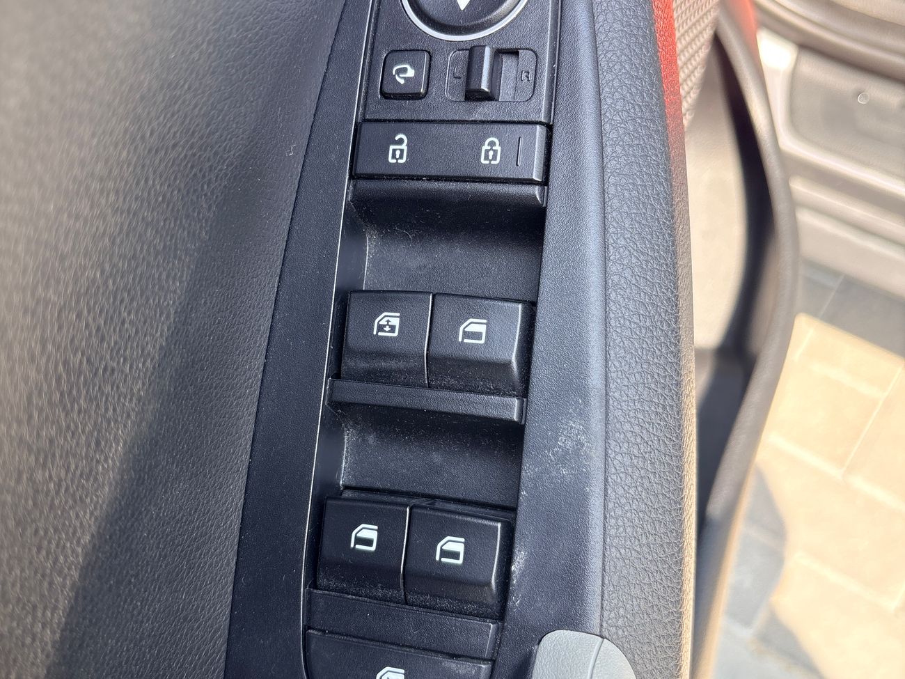 Kia Seltos LX