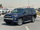 Toyota 4Runner LIMITED