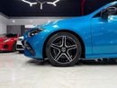 Mercedes Benz CLA250 PREMIUM