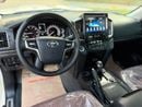 Toyota Land Cruiser GXR Grandturing V8
