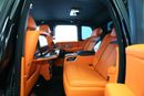 Rolls Royce Cullinan BLACK BADGE
