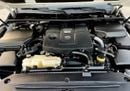 Toyota Land Cruiser VXR Twin Turbo 3.5L Engine 2022 Model Full Option