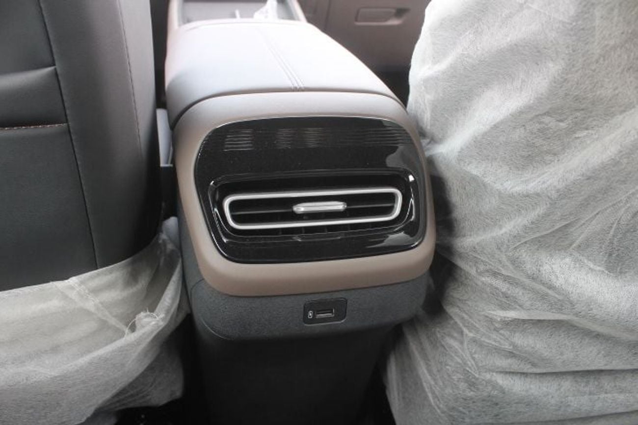 Changan CS55 Plus Luxury