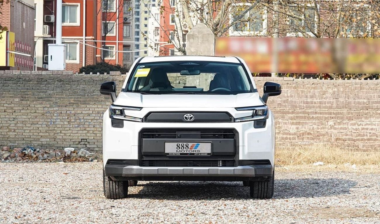Toyota RAV4 LUXURY HEV