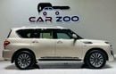 Nissan Patrol LE PLATINUM