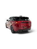 Land Rover Range Rover Sport SE P400 V6 2025