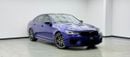 BMW M5 COMPETITION PACK 2021 BMW M5 Competition, Warranty, Full BMW Service History, Fully Loaded, Excellent Condition, GCC