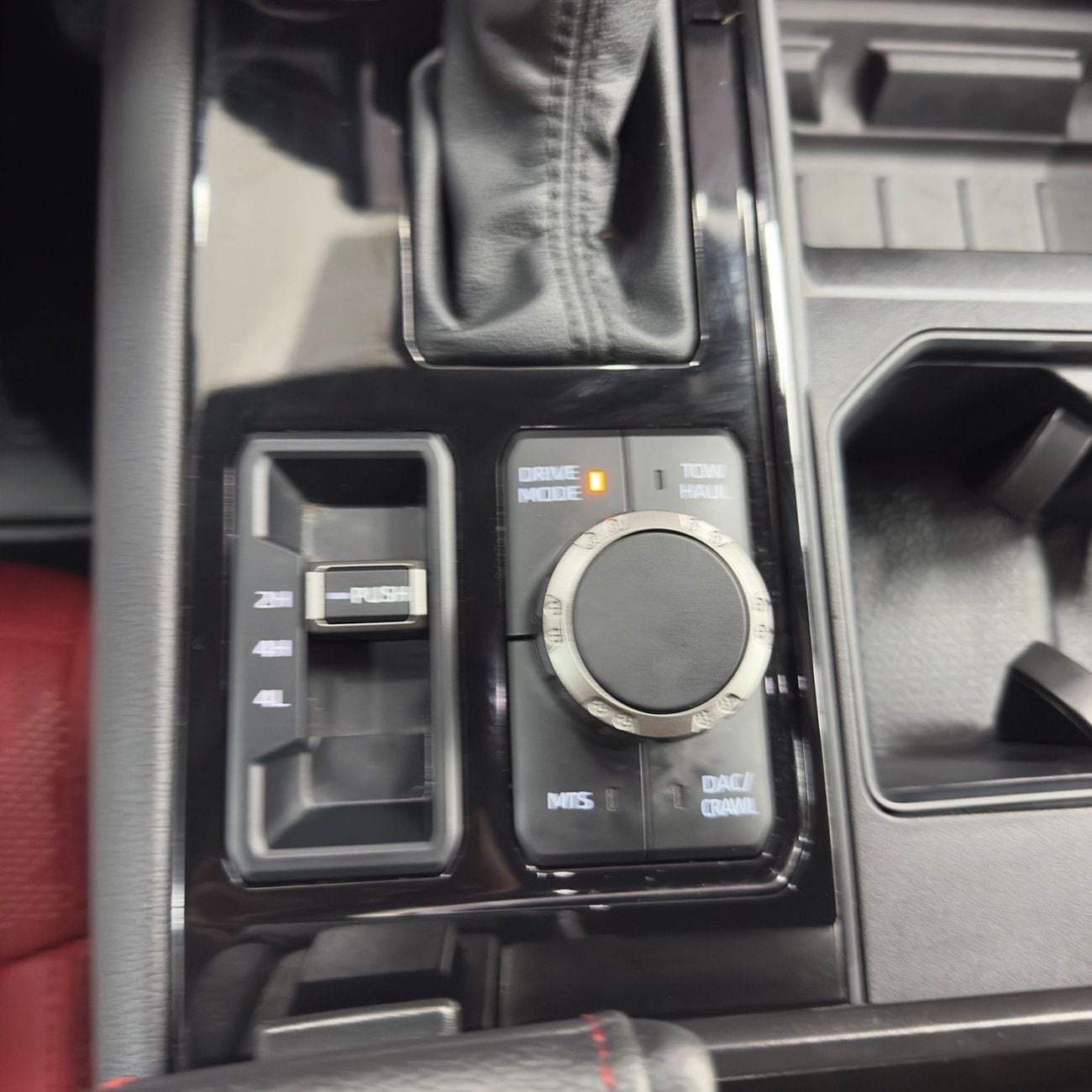 Toyota Tundra