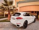 Porsche Cayenne GTS