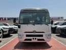 تويوتا كوستر Coaster 2.7L MT 2026