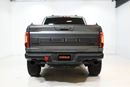 Ford F-150 Raptor R 2025 Ford F-150 Raptor R, 2030 Ford Warranty & Service Pack, Excellent Condition, GCC