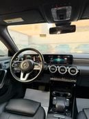 Mercedes Benz CLA250 PREMIUM