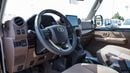 Toyota Land Cruiser 70