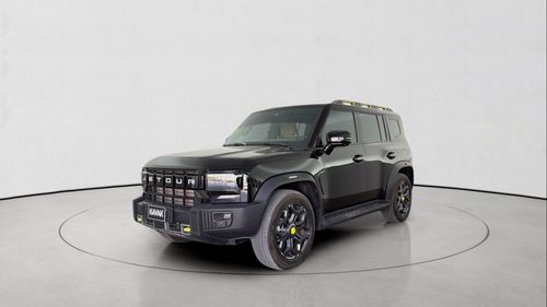 Jetour T2 LUXURY PLUS | Guaranteed Warranty | 0 Down Payment