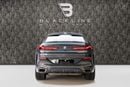 BMW X6 M STANDARD