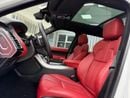Land Rover Range Rover Sport HSE DYNAMIC GCC.. Dynamic .. V6 .. Perfect Condition