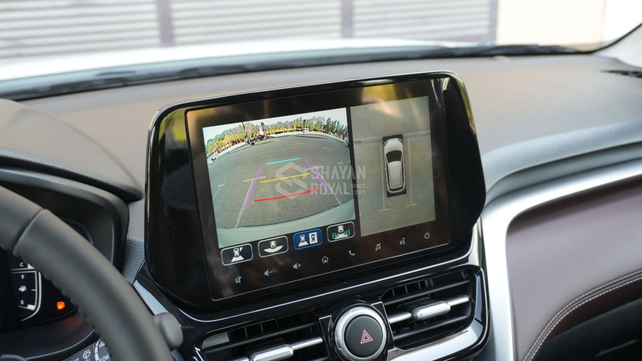 Toyota Urban Cruiser GLX 1.5L PETROL AT 2026MY