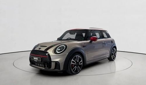 Mini John Cooper Works STANDARD | Guaranteed Warranty | 0 Down Payment