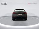 Audi Q5 45 TFSI SPORTBACK S-LINE (Ref# 016893)