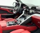 لامبورغيني اوروس STANDARD