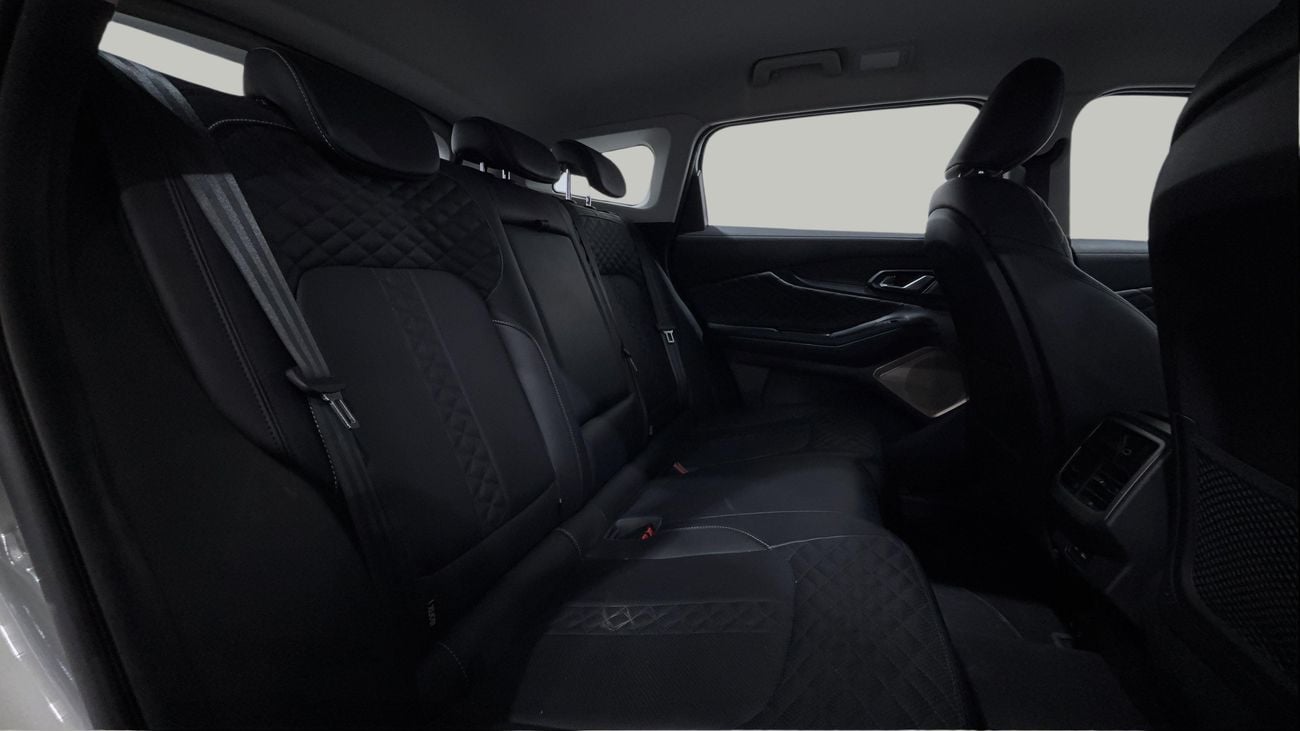 Exeed TXL COMFORT 2024 | AED 759/Month | 0 DP | 30 Day Return | Warranty | Service History