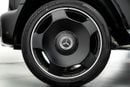 Mercedes Benz G63 AMG G 63 AMG - Brand - European Specs