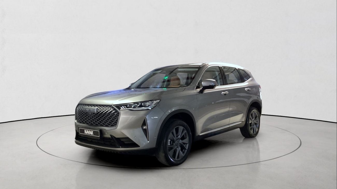 Haval H6 SUPREME | Guaranteed Warranty | 0 Down Payment