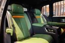 Rolls Royce Cullinan BLACK BADGE