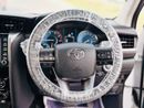 Toyota Fortuner VXR