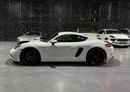 بورش كايمان 718 GTS