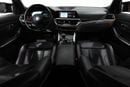 بي أم دبليو M3 كومبيتيشن سيارة BMW M3 كومبيتشن موديل 2021، سجل صيانة كامل، ضمان لمدة عام، عداد كيلومترات منخفض