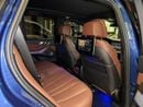 BMW X5 M50i EXCLUSIVE 2020 BMW X5 M50i xDrive - GCC Specs - Dealership Warranty till 27