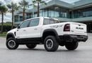 رام 1500 TRX 1500 TRX | 5,484 P.M | 0% Downpayment | Perfect Condition!