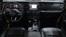 Jeep Wrangler SAHARA 2019 | AED 1392/Month | 0 DP | 30 Day Return | Warranty | Service History