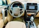 Toyota Prado TX-L