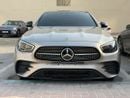 Mercedes Benz E300 AMG