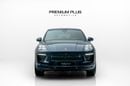 Porsche Macan STANDARD