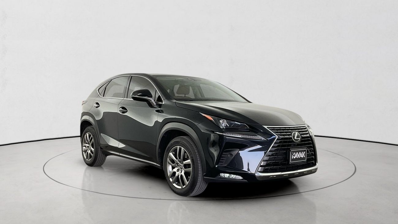 Lexus NX300 PREMIER | Guaranteed Warranty | 0 Down Payment