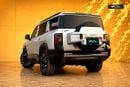 BYD Leopard 8 FLAGSHIP Chinese specs 2,861.00 monthly